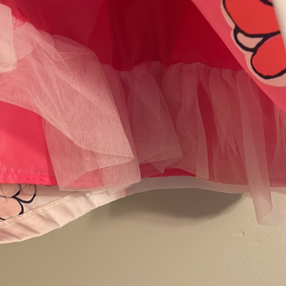 Gymboree Girl’s Party Dress Size 4T - Picture 4 of 5